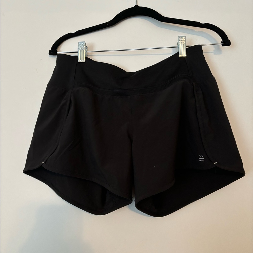 Free fly shorts